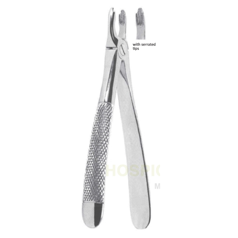 EXTRACTING FORCEPS